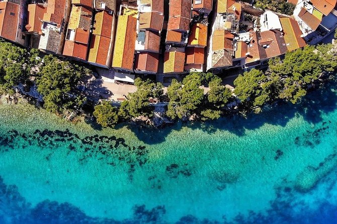 Best of Croatia 9D - Private Multi-Day Tour - Accommodation and Transportation Details