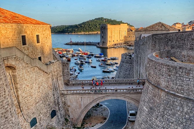 Best of Croatia 9D - Private Multi-Day Tour - Itinerary Overview