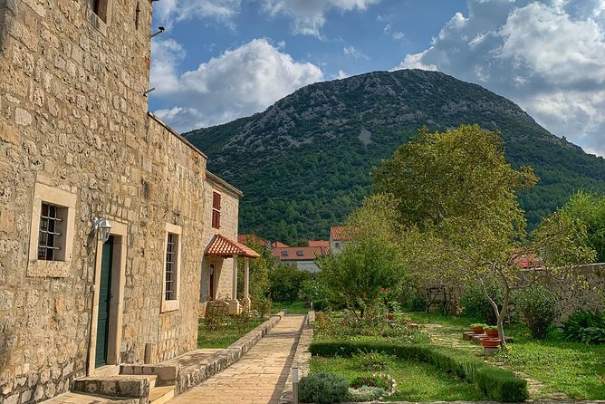 Best of Croatia 9D - Private Multi-Day Tour - Highlighted Activities