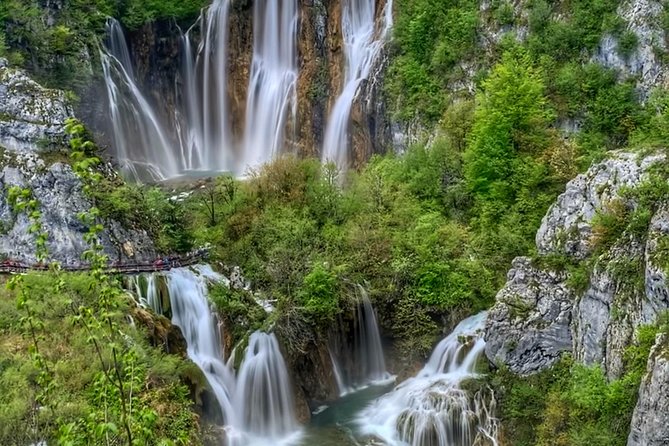 Best of Croatia 9D - Private Multi-Day Tour - Additional Information Provided