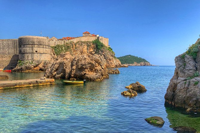 Best of Croatia 9D - Private Multi-Day Tour - Booking and Price Information