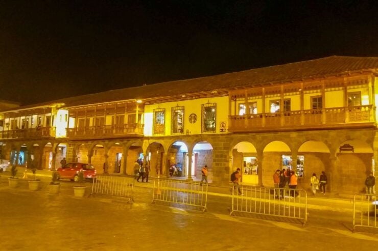 Best of Cusco: Night Tour, Pisco Sour Lessons, and Dinner - Experience Highlights