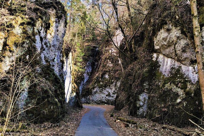 Best of Czech Caves - Full-Day Hiking Tour in Moravian Karst - Frequently Asked Questions