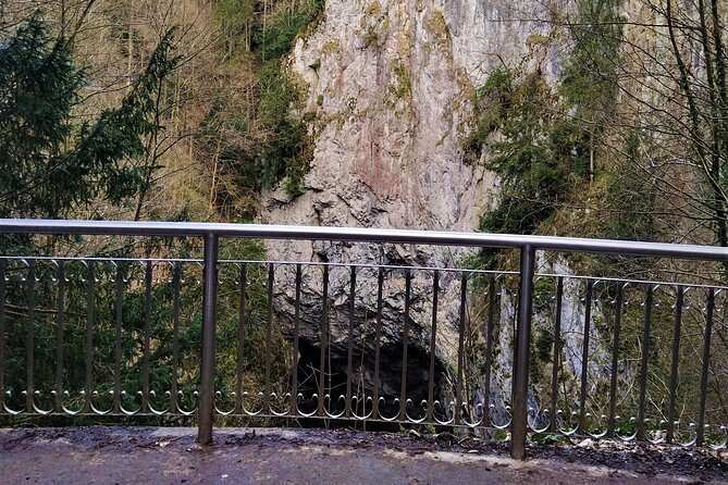 Best of Czech Caves - Full-Day Hiking Tour in Moravian Karst - The Sum Up