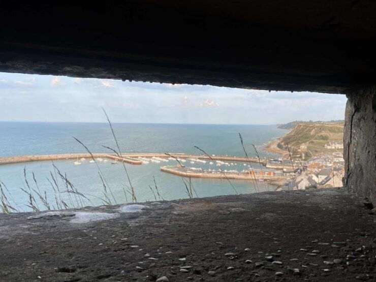 Best of D-Day Cycling Tour - 2 Days - Language Options and Group Size