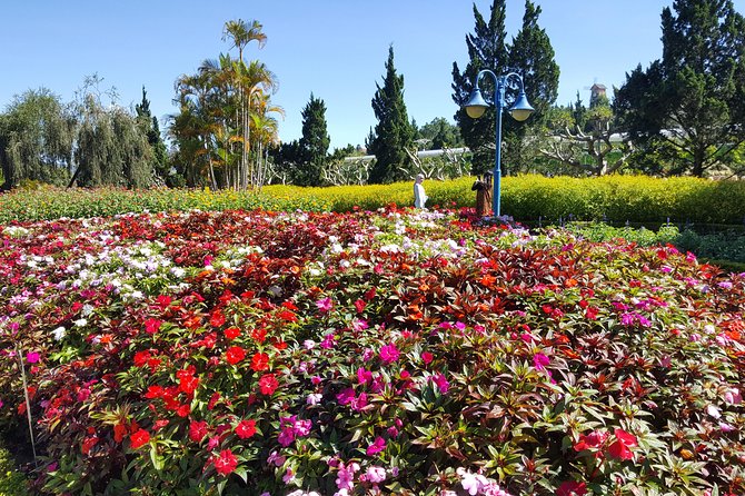 Best of Da Lat Muslim Tour From Saigon 3 Days (Without Hotel) - Important Information and Booking Details