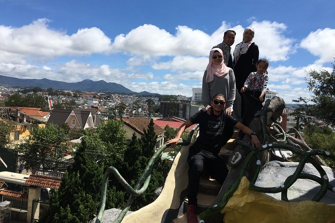 Best of Da Lat Muslim Tour From Saigon 3 Days (Without Hotel) - Common Questions