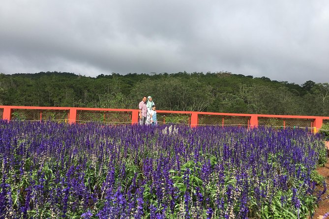 Best of Da Lat Muslim Tour From Saigon 3 Days (Without Hotel) - The Sum Up