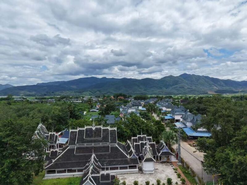 Best of Dai Villages | 30km E-Bike Tour - The Itinerary Breakdown