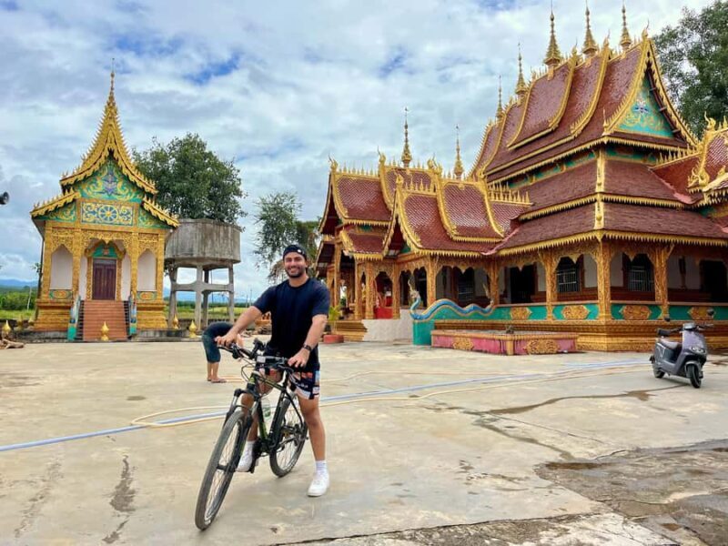 Best of Dai Villages | 30km E-Bike Tour - Value and Practical Details