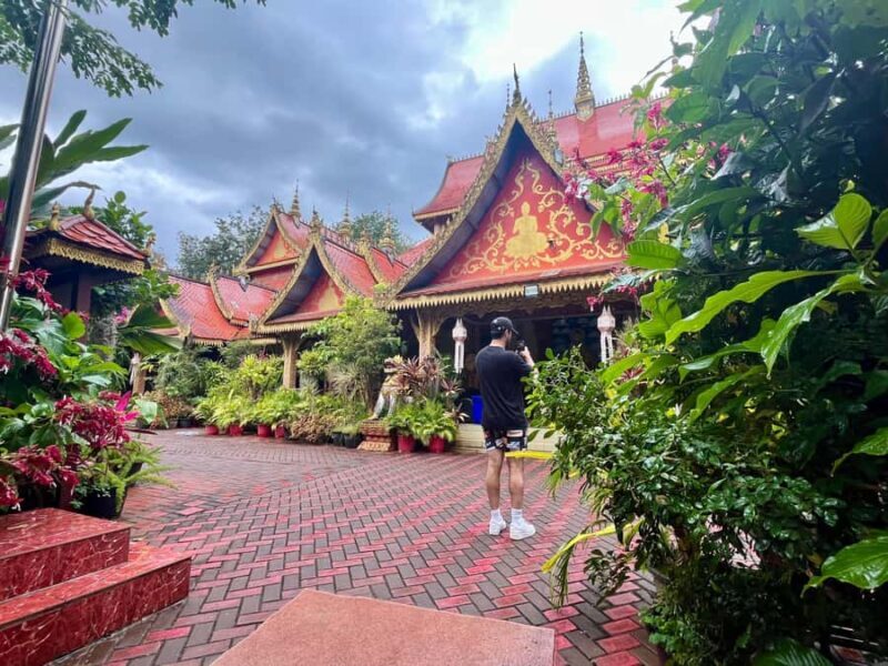 Best of Dai Villages | 30km E-Bike Tour - Who Will Love This Tour?