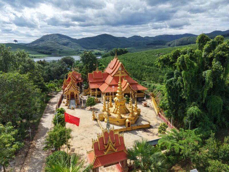 Best of Dai Villages | 30km E-Bike Tour - Introduction to the Experience