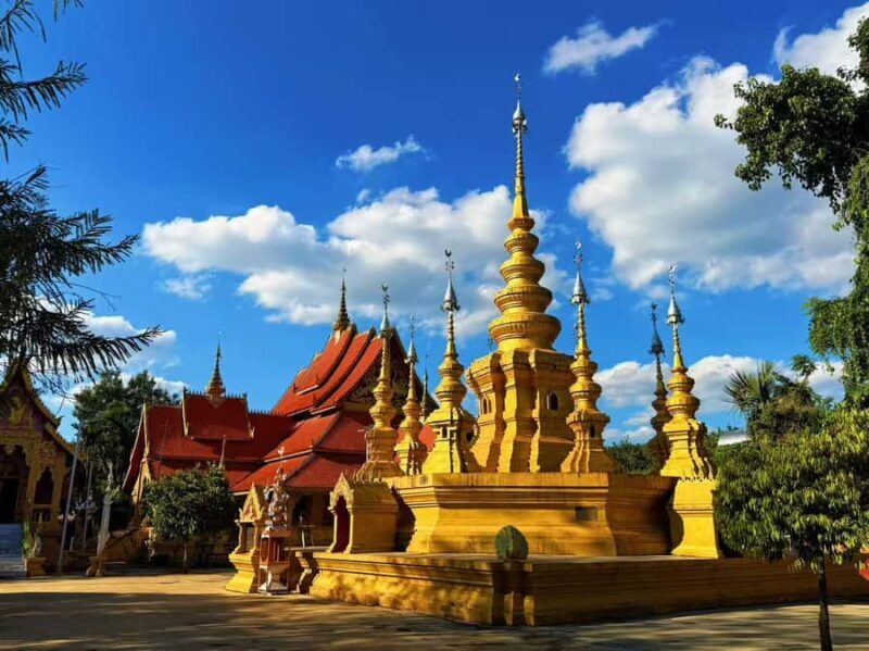 Best of Dai Villages | 30km E-Bike Tour - Who Will Love This Experience?