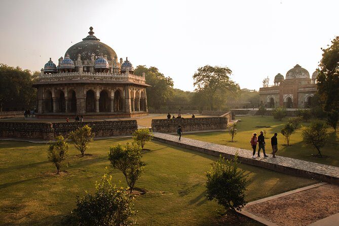 Best of Delhi in one day sightseeing tour - Good To Know
