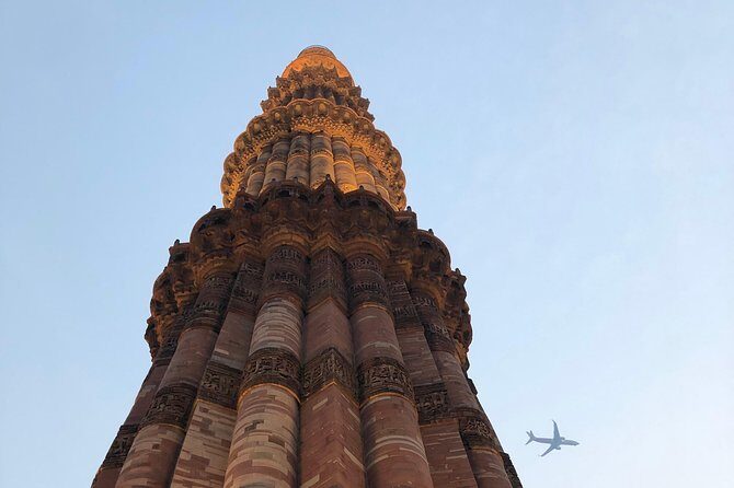 Best of Delhi in one day sightseeing tour - Why This Tour Offers Excellent Value