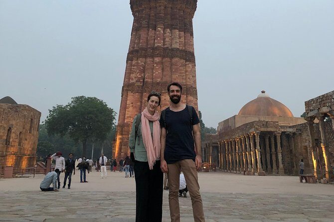 Best of Delhi in one day sightseeing tour - A Closer Look at the Itinerary