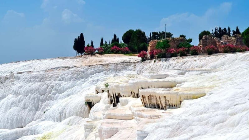 Best of Denizli: Private Walking Tour with a Local - An In-Depth Look at the Experience