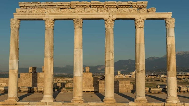 Best of Denizli: Private Walking Tour with a Local - Final Thoughts