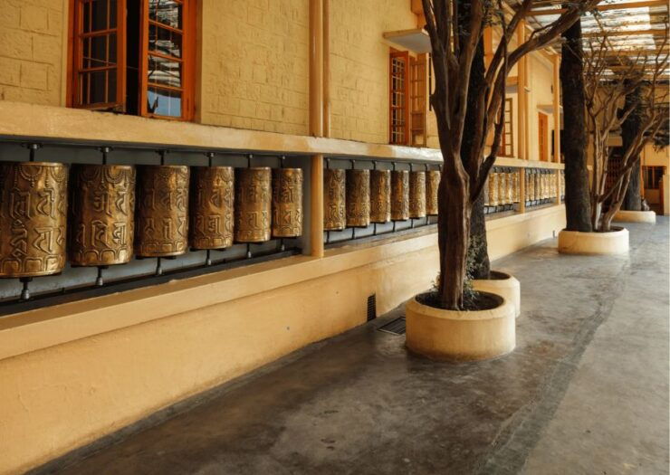 Best of Dharamshala With a Local - Full Day Guided Tour - Itinerary