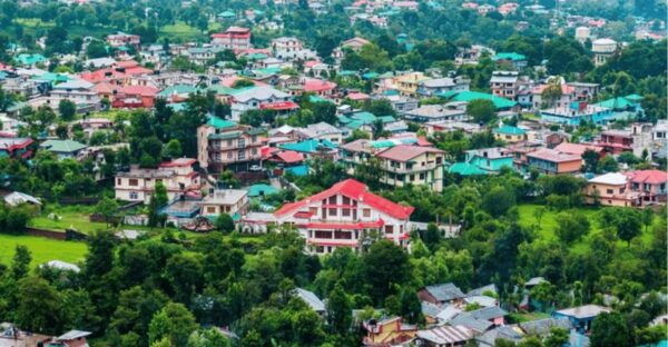 Best of Dharamshala With a Local - Full Day Guided Tour - Pickup Locations