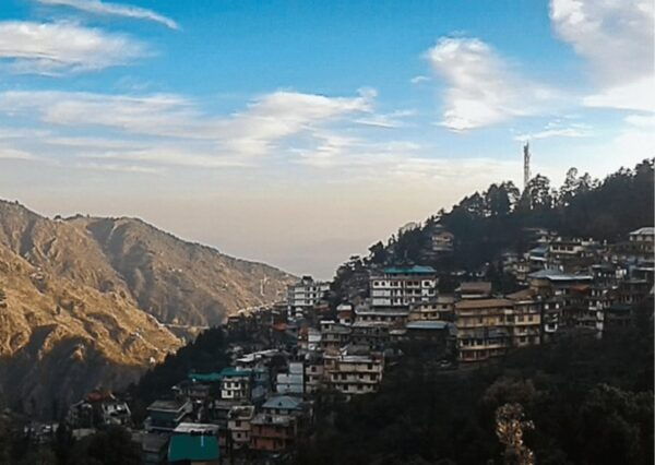 Best of Dharamshala With a Local Half Day Tour by a AC Car - Frequently Asked Questions