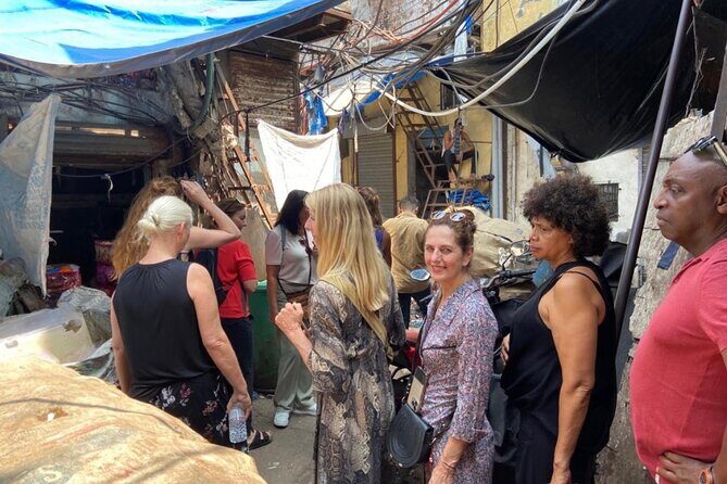 Best of Dharavi Slum with Market Tour - What to Expect from the Dharavi Slum Tour