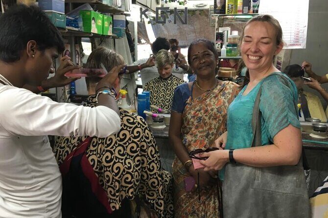 Best of Dharavi Slum with Market Tour - A Detailed Look at the Tour Experience