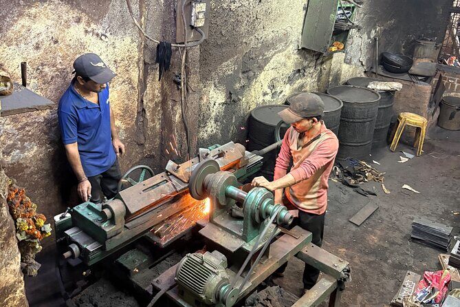 Best of Dharavi Slum with Market Tour - Authenticity and Reviewer Insights