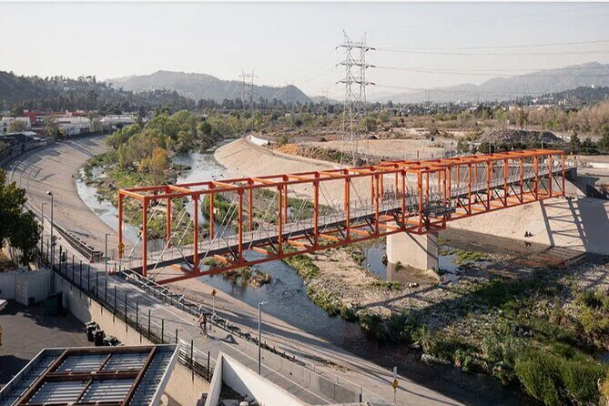 Best of Downtown Los Angeles by Luxury E-Bike - Who Is This Tour Best For?