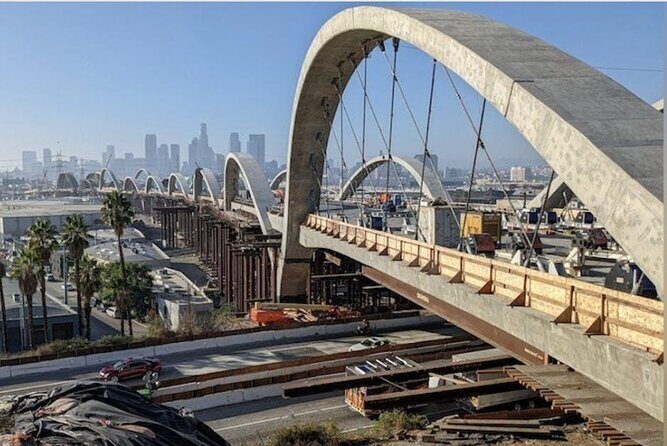 Best of Downtown Los Angeles by Luxury E-Bike - Final Thoughts