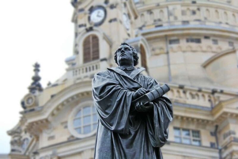Best of Dresden Private Walk Tour with a Professional Guide - Price and Value