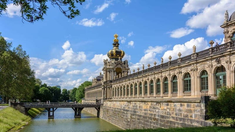 Best of Dresden: Private Walking Tour with a Local - Why This Tour Offers Real Value