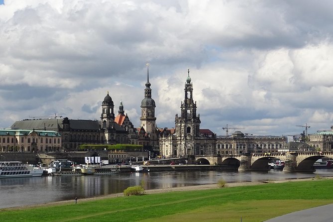 Best of Dresden With a Private Guide - Inclusions
