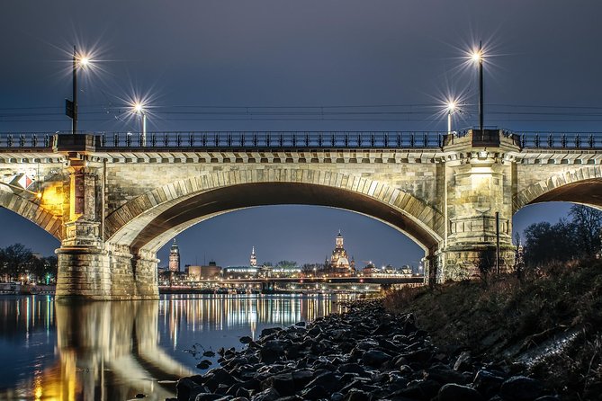 Best of Dresden With a Private Guide - Additional Information and Assistance