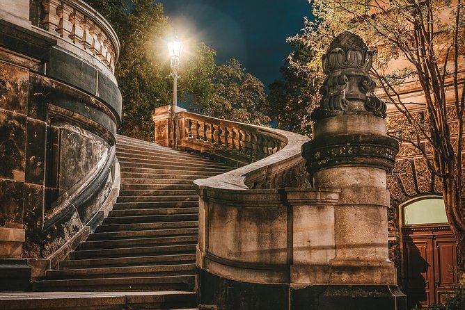 Best of Dresden With a Private Guide - Directions