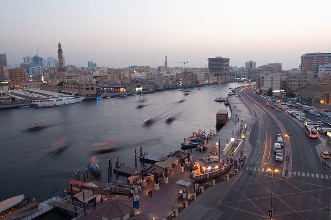 Best of Dubai in a Small Group: Half-Day Tour - Traveler Photos and Reviews