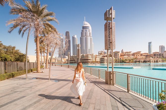 Best of Dubai Private Walking Tour - Insider Tips for the Best Experience