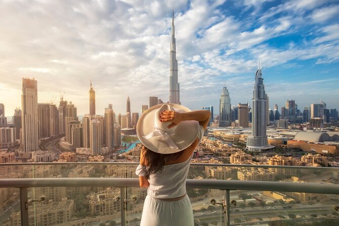 Best of Dubai Private Walking Tour - What to Expect During the Private Walking Tour