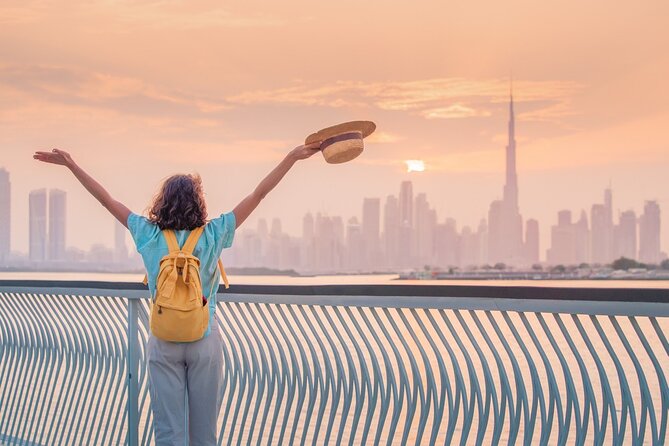 Best of Dubai Private Walking Tour - Common Questions