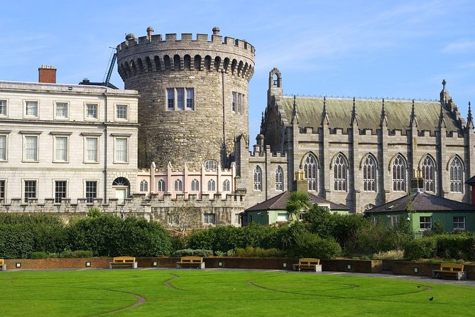 Best of Dublin in 4 Days - Frequently Asked Questions