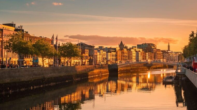 Best of Dublin: Private Walking Tour with a Local - Final Summary