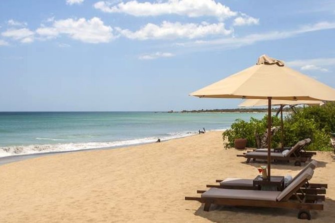 Best of East and Surf - Sri Lanka ( 10 N / 11 D) - Meeting and Pickup Points