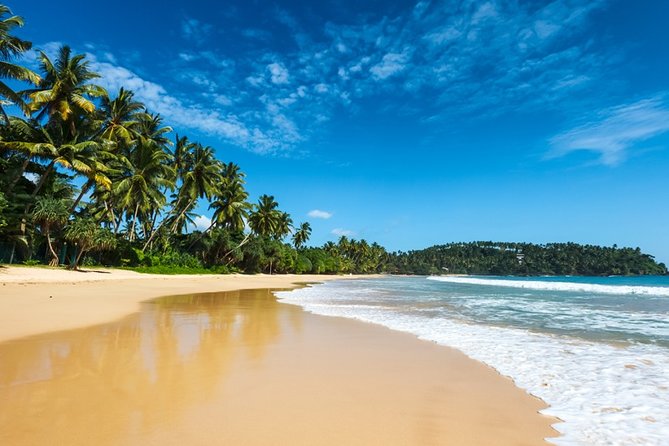 Best of East and Surf - Sri Lanka ( 10 N / 11 D) - What To Bring