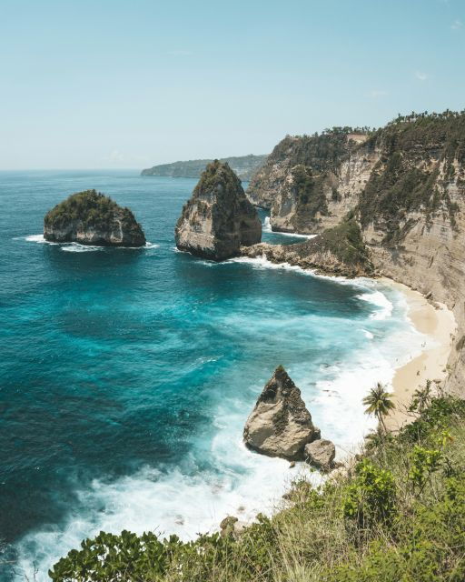 Best of East Nusa Penida Islands Tour - All Inclusive - Good To Know