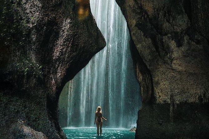 Best of Eastern Bali Waterfalls ( Private Tours ) - Tour Pricing and Booking Details