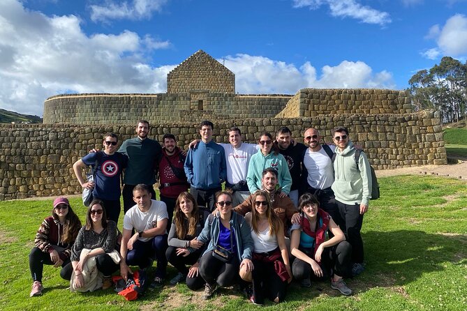 Best of Ecuador 8-Day Tour - Itinerary Details