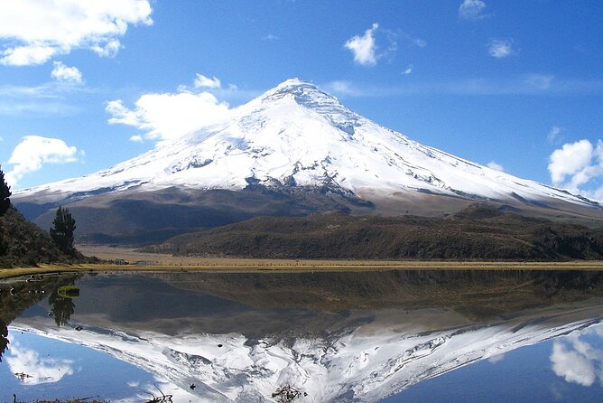 Best of Ecuadors Mainland in 14 Days - Quitos Historic Center