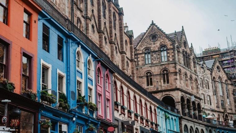 Best of Edinburgh: Private Walking Tour with a Local - Final Thoughts