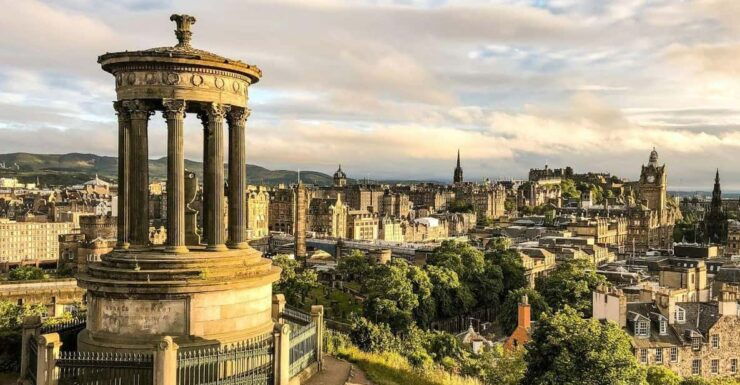 Best of Edinburgh Walking Tour-3 Hours, Small Group Max 10 - Experience Highlights