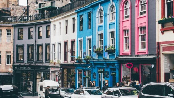 Best of Edinburgh Walking Tour-3 Hours, Small Group Max 10 - Tour Inclusions
